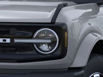 2026 Ford Bronco — photo 20 view