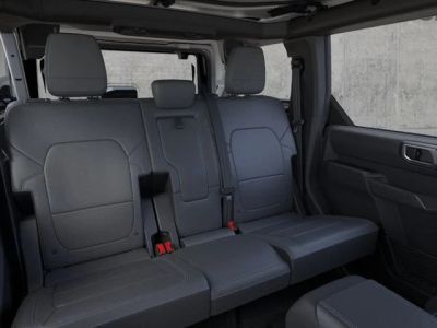 2026 Ford Bronco — photo 11 view