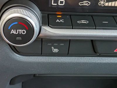 2026 Mazda CX-30 — photo 22 view