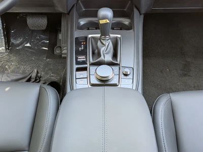 2026 Mazda CX-30 — photo 18 view