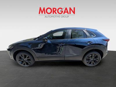 2026 Mazda CX-30 — photo 8 view