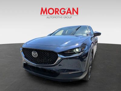 2026 Mazda CX-30 — photo 9 view