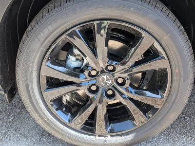 2026 Mazda CX-30 — photo 11 view