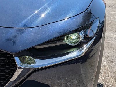 2026 Mazda CX-30 — photo 10 view