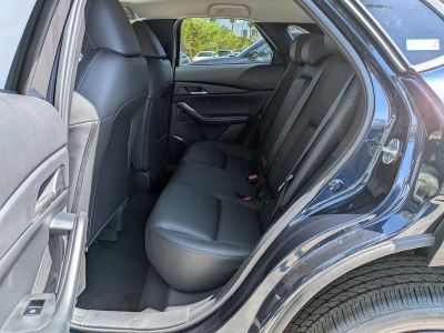 2026 Mazda CX-30 — photo 13 view