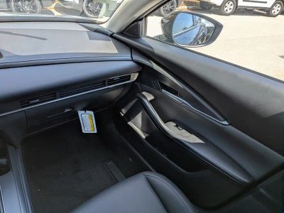 2026 Mazda CX-30 — photo 16 view