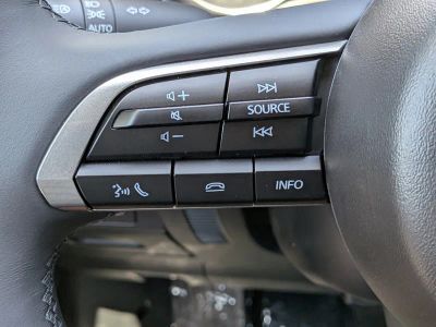2026 Mazda CX-30 — photo 25 view