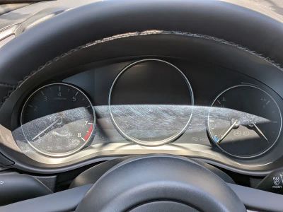 2026 Mazda CX-30 — photo 27 view