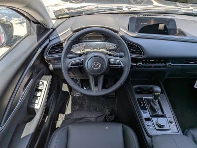 2026 Mazda CX-30 — photo 15 view