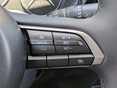 2026 Mazda CX-30 — photo 26 view