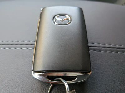 2026 Mazda CX-30 — photo 29 view