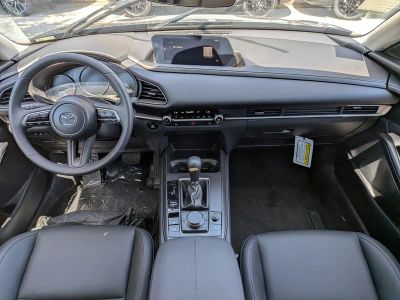 2026 Mazda CX-30 — photo 14 view