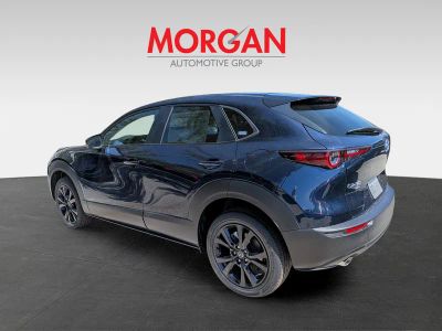2026 Mazda CX-30 — photo 7 view