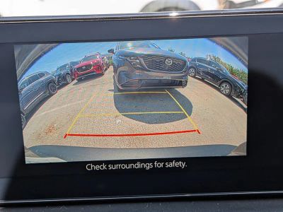 2026 Mazda CX-30 — photo 20 view