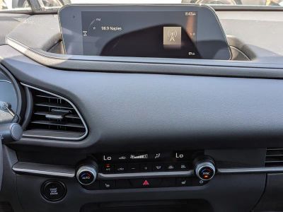 2026 Mazda CX-30 — photo 17 view