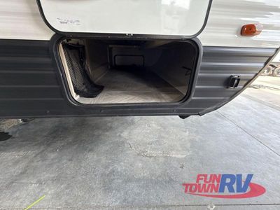 2023 Forest River RV Salem Cruise Lite - Photo 11