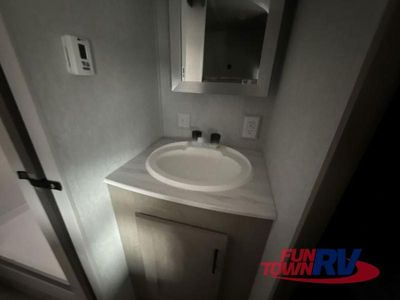 2023 Forest River RV Salem Cruise Lite - Photo 24