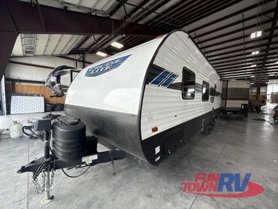 2023 Forest River RV Salem Cruise Lite - Photo 6