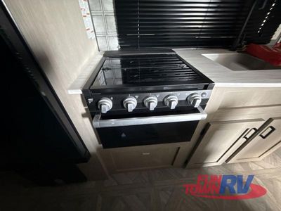 2023 Forest River RV Salem Cruise Lite - Photo 16