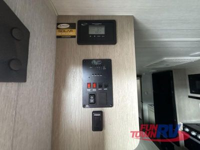 2023 Forest River RV Salem Cruise Lite - Photo 22