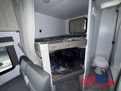 2023 Forest River RV Salem Cruise Lite - Photo 28