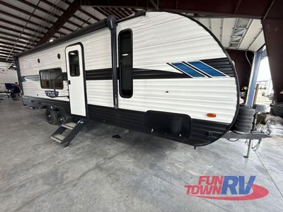 2023 Forest River RV Salem Cruise Lite - Photo 1