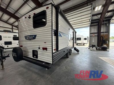 2023 Forest River RV Salem Cruise Lite - Photo 4