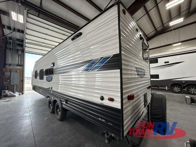 2023 Forest River RV Salem Cruise Lite - Photo 5