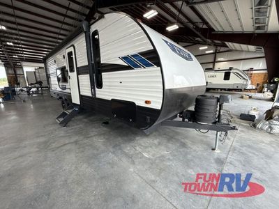 2023 Forest River RV Salem Cruise Lite - Photo 3