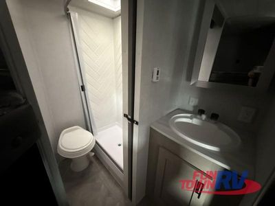 2023 Forest River RV Salem Cruise Lite - Photo 23