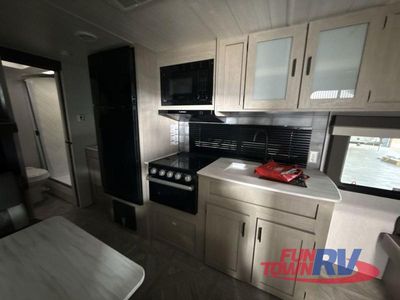 2023 Forest River RV Salem Cruise Lite - Photo 14