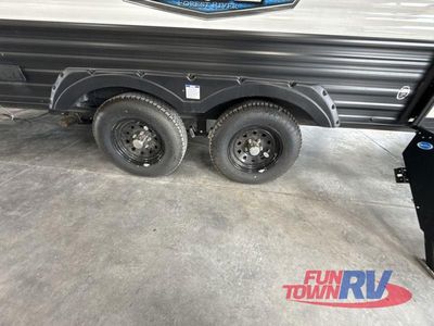 2023 Forest River RV Salem Cruise Lite - Photo 10