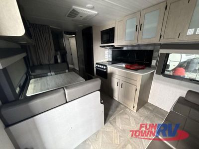 2023 Forest River RV Salem Cruise Lite - Photo 13