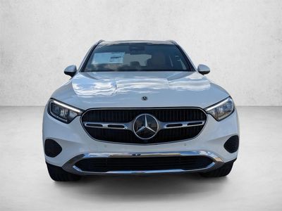 2026 Mercedes-Benz GLC 300 - Photo 2