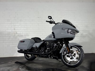 2026 Harley-Davidson Road Glide - Photo 8