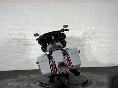 2026 Harley-Davidson Road Glide - Photo 3