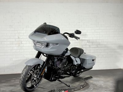 2026 Harley-Davidson Road Glide - Photo 6