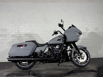 2026 Harley-Davidson Road Glide - Photo 1