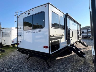 2026 Venture Stratus - Photo 20