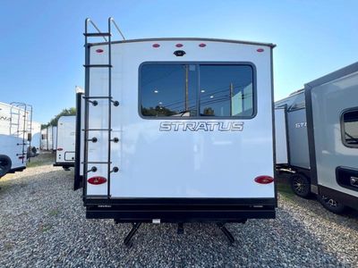 2026 Venture Stratus - Photo 22