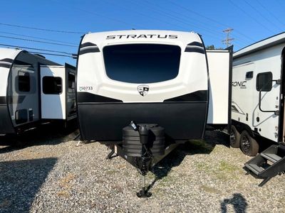 2026 Venture Stratus - Photo 25