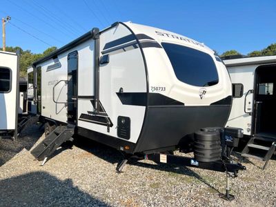 2026 Venture Stratus - Photo 1