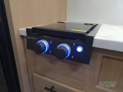 2024 Prime Time RV Avenger LT — photo 22 view