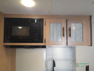 2024 Prime Time RV Avenger LT — photo 25 view