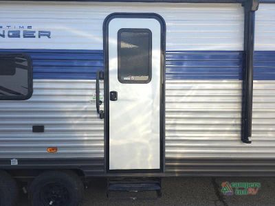 2024 Prime Time RV Avenger LT — photo 9 view
