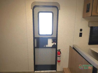 2024 Prime Time RV Avenger LT — photo 16 view
