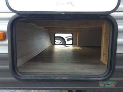 2024 Prime Time RV Avenger LT — photo 10 view