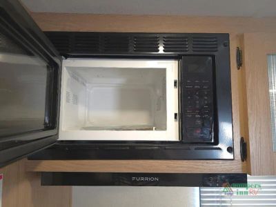 2024 Prime Time RV Avenger LT — photo 28 view