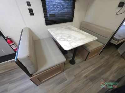 2024 Prime Time RV Avenger LT — photo 33 view