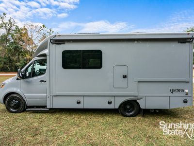 2026 Renegade Vienna - Photo 8